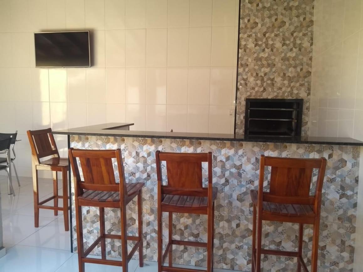 Casa Em Olimpia 2 Βίλα Εξωτερικό φωτογραφία